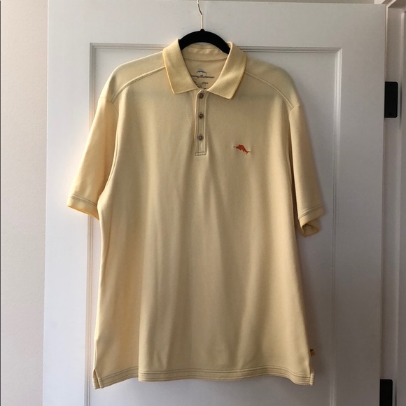 tommy bahama supima polo